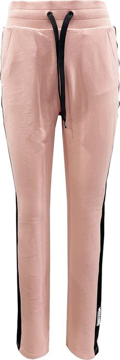 Moschino Moschino Underwear Logo Joggins Pants Roze
