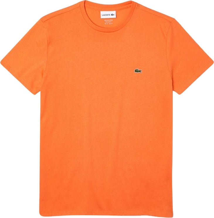 Sport T-shirt Senior Orange