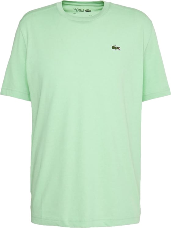 Sport T-shirt Senior Light Green