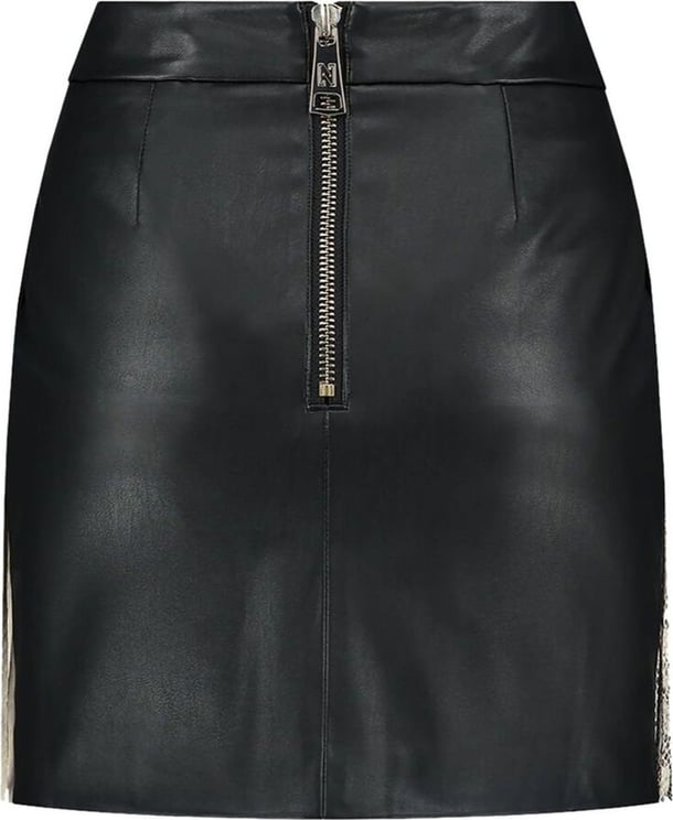Maci Skirt Black