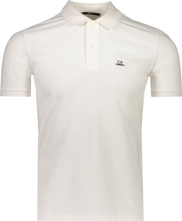 CP Company C.p. Company Polo Wit Wit