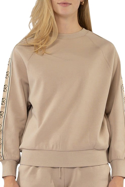 Britney CN Sweater Beige