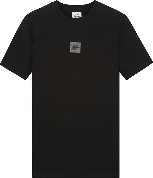 Malelions Women Amy T-Shirt - Black Black
