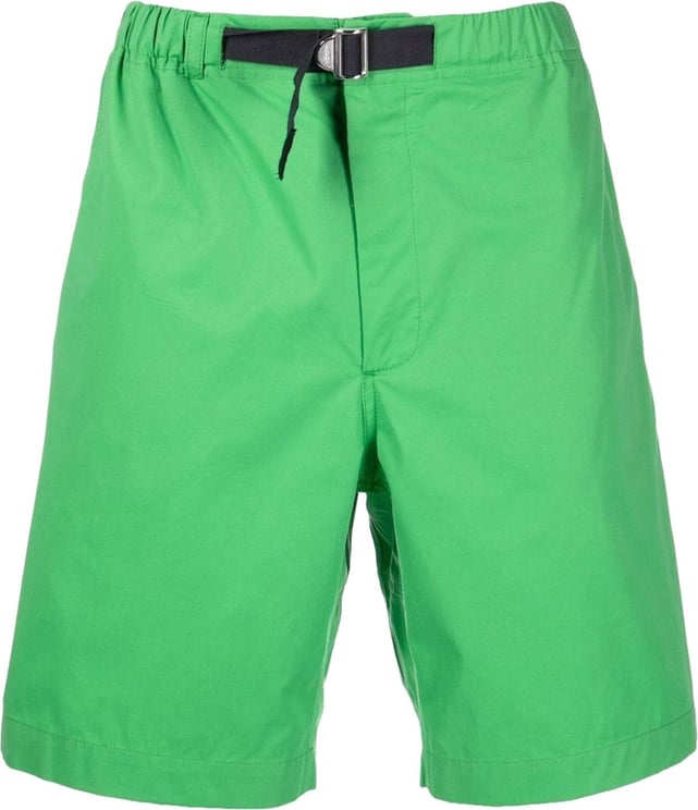 Kenzo Shorts Green Green Groen