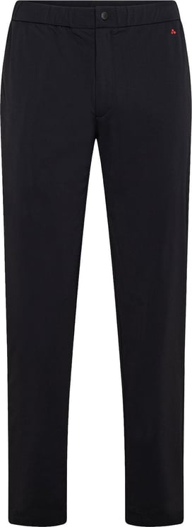 Peuterey OTTO KSK - Technical, crease-proof trousers Zwart