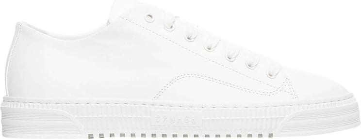 Copenhagen Sneakers Cph775 White Wit