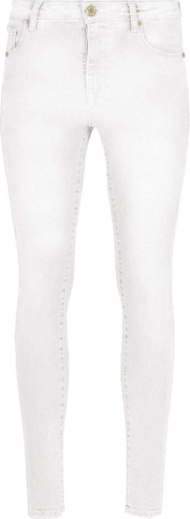 Radical Fabienne Jeans - White White
