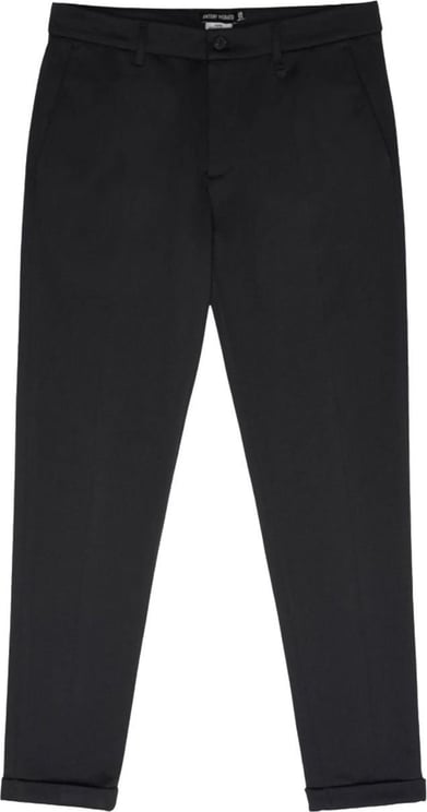 Trousers Ashe Super Skinny Fit In S