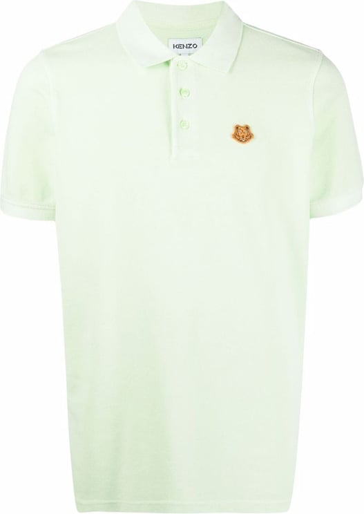 T-shirts and Polos Green Green