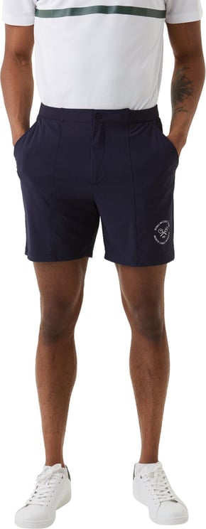 Ace 7' Shorts Heren Donkerblauw