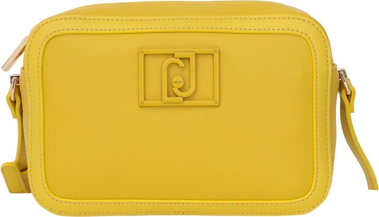 Bags Yellow