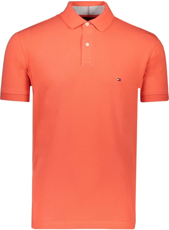 Polo Oranje