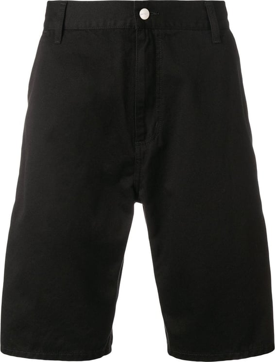 Carhartt Shorts Black Black