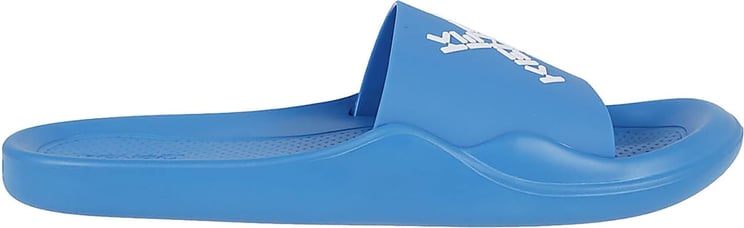 Kenzo Slide Shoes Divers