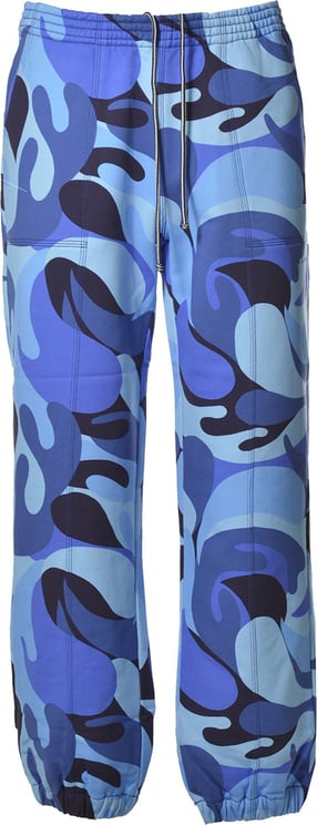 Trousers Divers