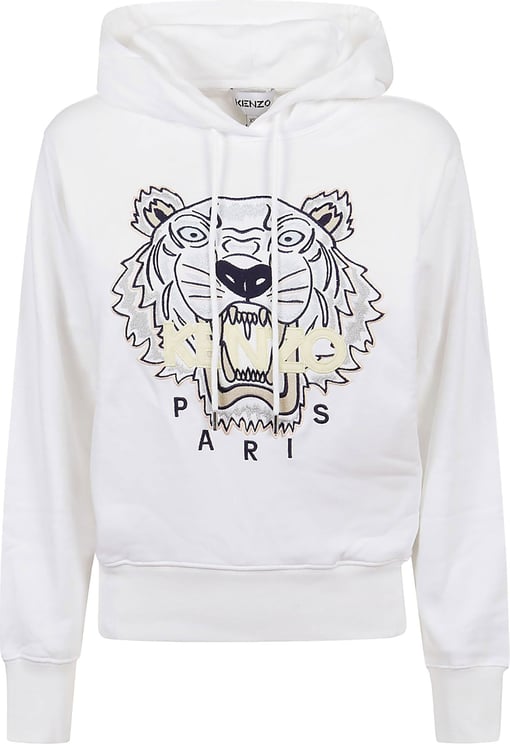 Tiger Classic Hoodie