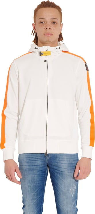 Parajumpers Aldrin Man Off White Wit