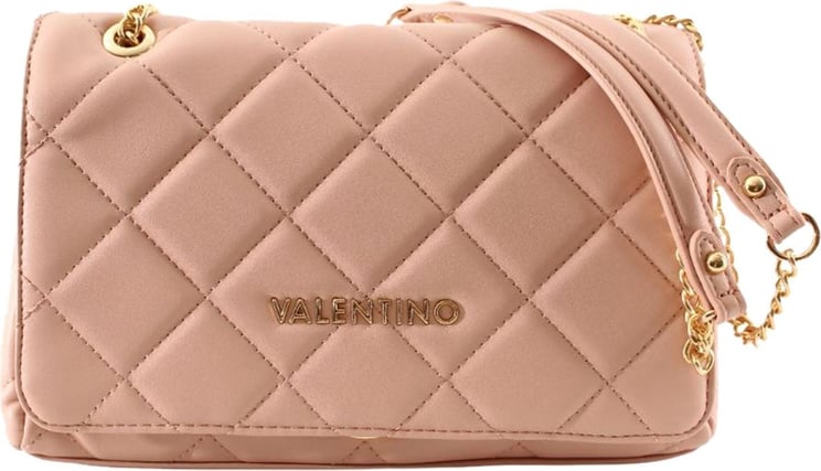 Valentino Hand- en schoudertas Pink Pink