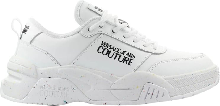 Stargaze White Sneaker White
