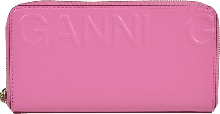Wallets Pink
