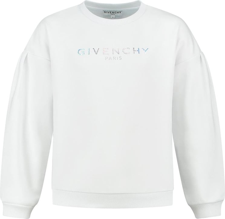 Givenchy Sweater Wit