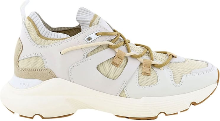 Tod's Sneakers Xxwcenq Wit Wit