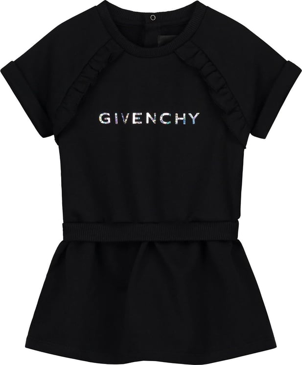 Givenchy Robe Zwart