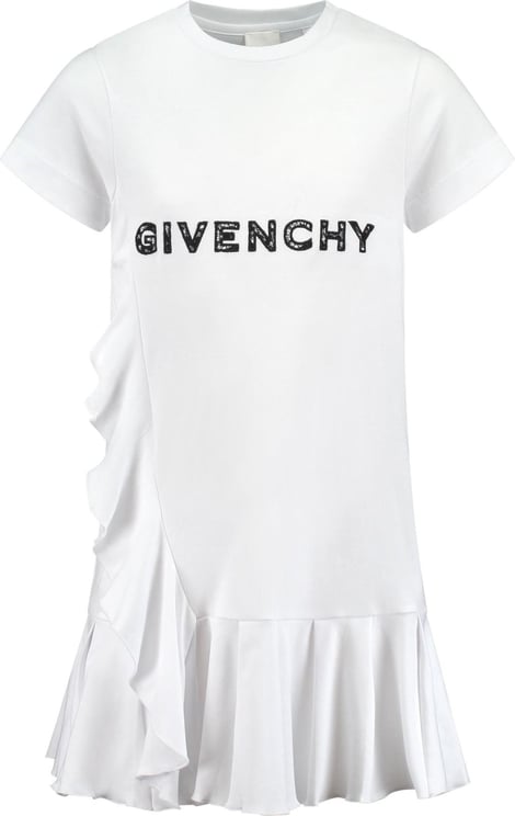 Givenchy Robe Wit