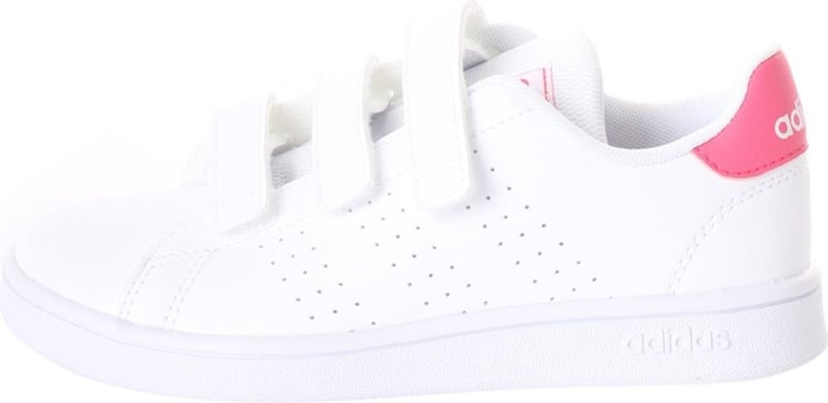 Adidas Sneakers White Wit