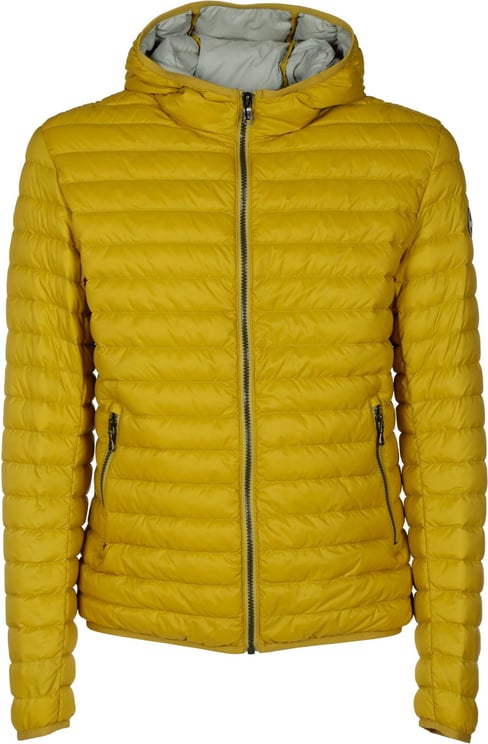Colmar Originals Coats Yellow Geel