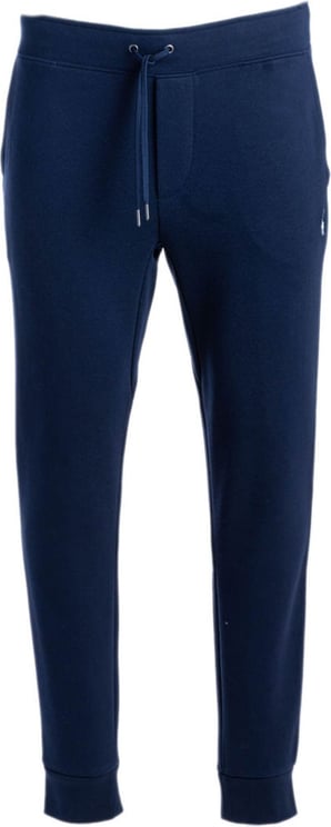 Ralph Lauren Trousers Blue Blauw