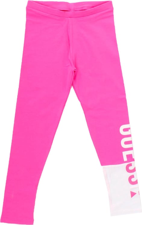 Trousers Fuchsia Pink