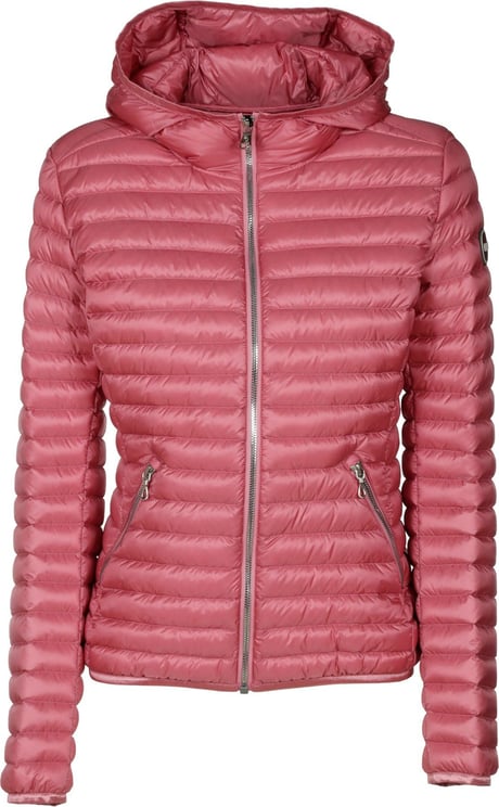 Colmar Originals Coats Pink Roze