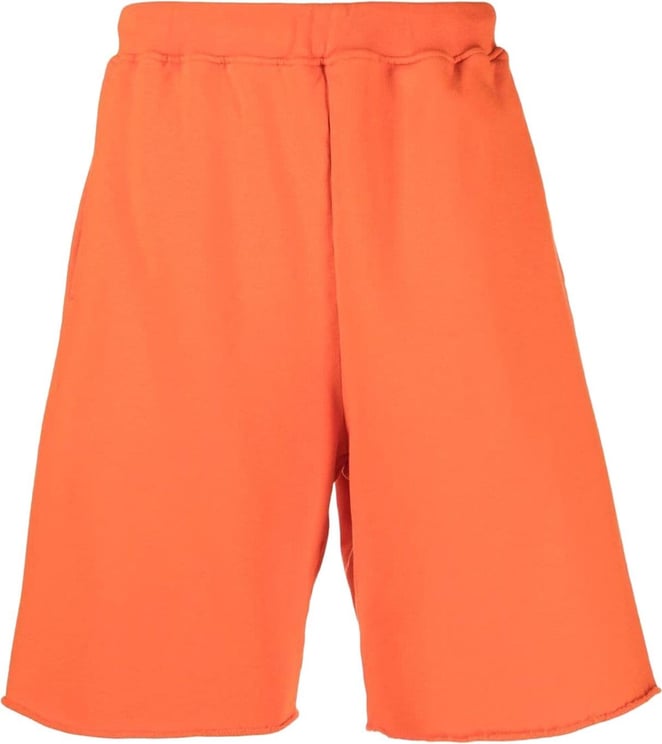 Shorts Orange