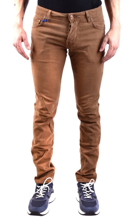 Jeans Brown