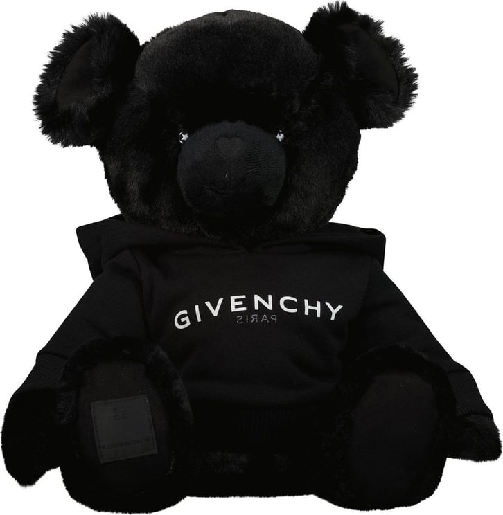 Givenchy Givenchy H9K053 babyaccessoire zwart Black