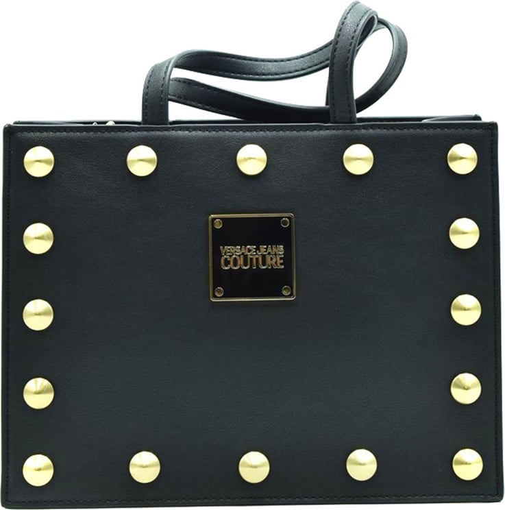Versace Jeans Couture Shoulder Bags Black Zwart