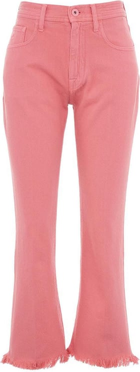 Jacob Cohen Jeans Kate Pink Roze