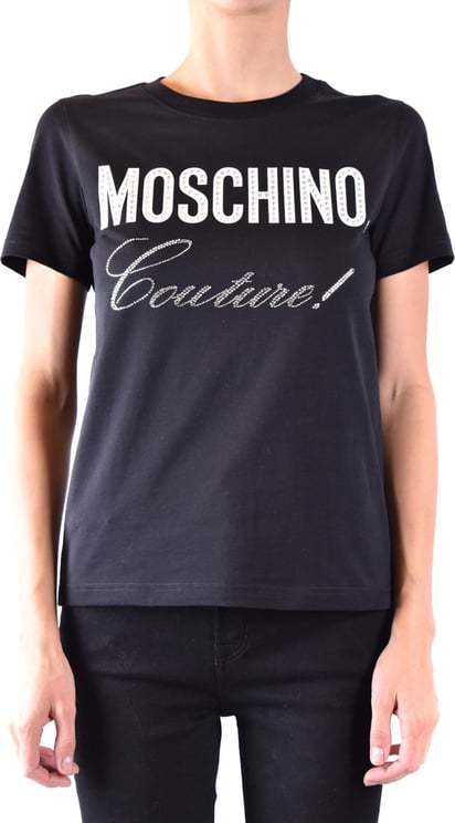 Moschino T-shirts Divers Divers
