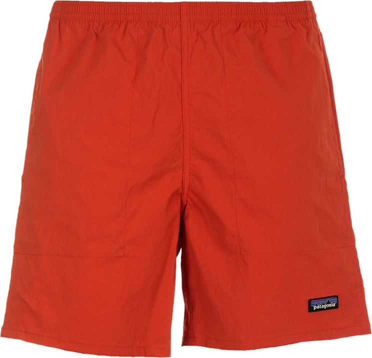 Patagonia Sea Clothing Red Rood