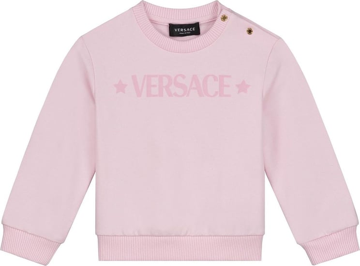 Versace Activewear Roze