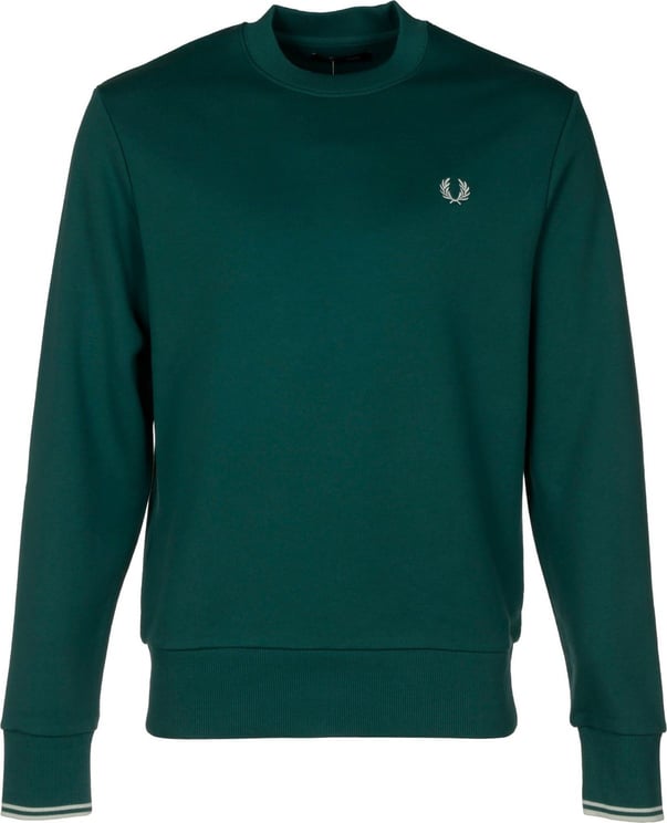 Sweaters Green