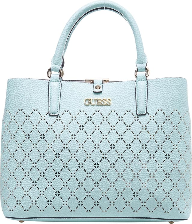 Handbag Amara Blue