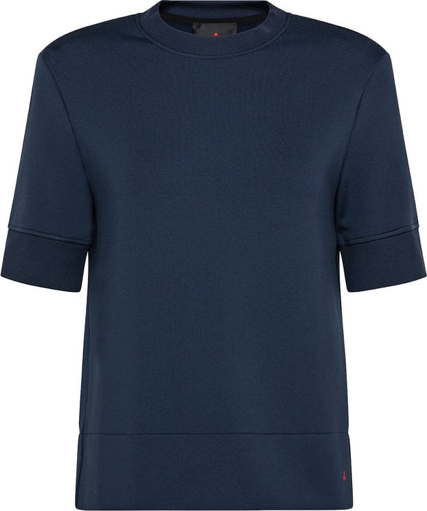 Peuterey New style t-shirt Blauw