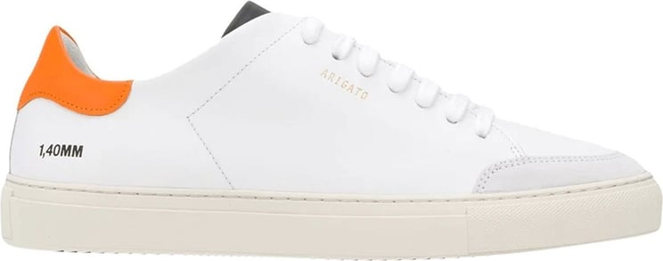Axel Arigato Sneakers Clean Triple Wit