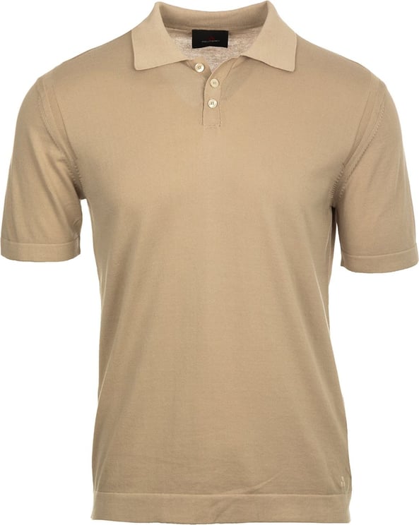 T-shirts And Polos Beige