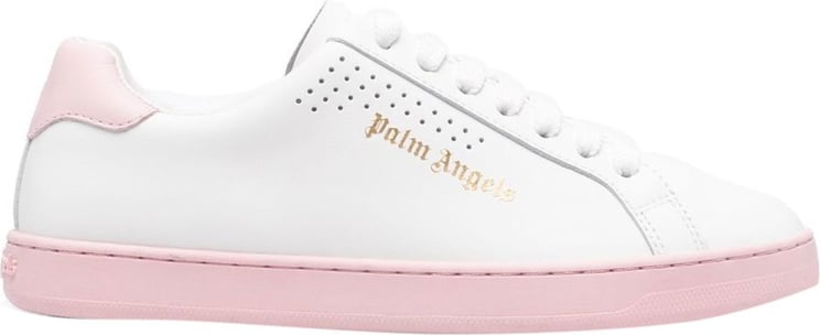 Palm Angels Sneakers White White