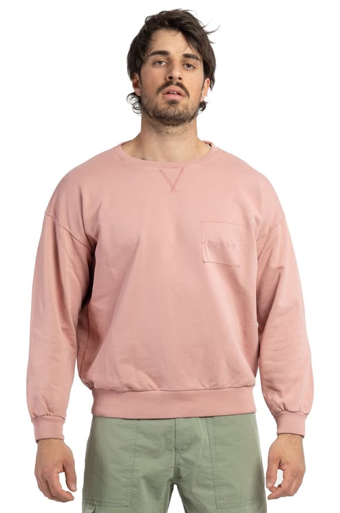 Philippe Model Philippe Model Sweaters Pink Roze