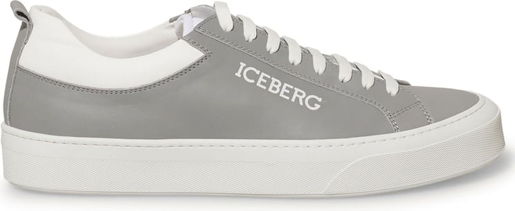 Iceberg 151203 Gray Grijs