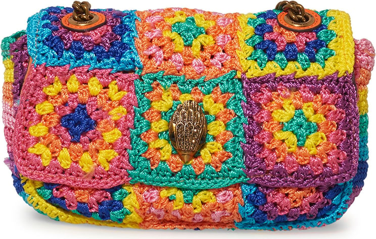 Crochet Mini Kensington